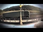 Amazing Volvo Trucks Ballerina Stunt Commercial - 2013 New Car Review HD