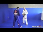 Feitosa Tips: Marcinho teaches one way to deal with wrestler in a Jiu-Jitsu match