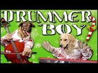 Little Drummer Boy - Walk off the Earth (Feat. Doggies)