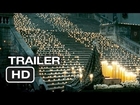The Monk Official Trailer #1 (2013) - Vincent Cassel Movie HD
