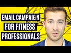Free Email Campaigns for Fitness Professionals - Day 5