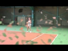 Julia Zeljkovic Tennis 2013