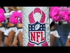 NFL breast cancer awareness sales under scrutiny