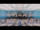Girls' Generation 소녀시대_'Mr.Mr.'_Music Video