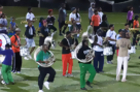 Two Years After Hazing Death, Florida A&M Marching Band Ready