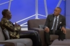 Michael K. Williams' Emotional Breakdown On '12 Years A Slave' Spills Over Onto Arsenio's Stage