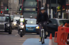 London Cyclists Fight Back Against Dangerous Traffic Conditions