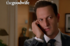 The Good Wife - Governor, Husband and Enemy - Season 5