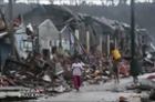 Massive Job Ahead for Philippines' Typhoon Relief Efforts