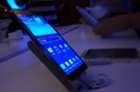 Samsung Galaxy Note III Sneak Peek