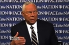 Gen. Colin Powell on Race, Republicans