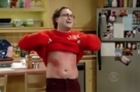 The Big Bang Theory - The Itchy Brain Simulation (Preview) - Season 7
