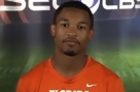 Solomon Patton on Tennessee at Florida