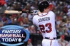 News & Notes: Chris Johnson/Will Middlebrooks/Brett Lawrie (8/15)