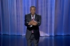 Arsenio Learned to Ride Motorcycle from Leno