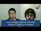 How to do Jury Rights Activism without Getting Arrested feat. James Cox (Part 1)