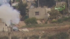 Ahrar al-Sham anti-tank & IED montage [HD]
