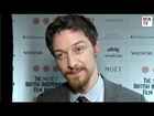 British Independent Film Awards Winners Interviews 2013