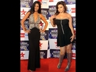 Two Item girls : Poonam & Rakhi Sawant promote 