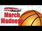 Intertops Sportsbook March Madness Free Bet