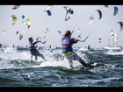 The Longest Kitesurf Race in the World - Red Bull Coast 2 Coast