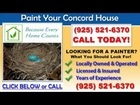 Highest Rated | Painting Contractor | 925-521-6370 | Concord, CA | 94519 | Exterior | Family Owned