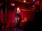 Abby Lodmer (Conscious Comedian of Humor Healing Humanity) Stand-Up Comedy~ April, 2011