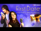First Date - Full Video Song | Sonu Nigam | Jonita Gandhi | New Hindi Romantic Song 2016