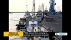 EU imposes fresh sanctions on Iran shipping: IRISL