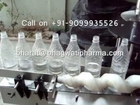 Pet Bottle Cap Sealing Machine, Six Head Screw Cap Sealing Machine