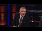 Bill Maher New Rules: When Did Christian Values Change From Love Thy Neighbor to F*ck Off and Die?
