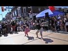 Latin Groove Productions - 04 - Salsa on St. Clair 2013