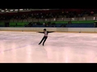 18 Michael Christian MARTINEZ (PHI) - ISU JGP Tallinn Cup 2013 Junior Men Free Skating