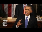 State of the Union 2014 Address: President Obama's Full Speech - New York Times
