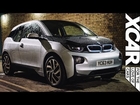 BMW i3: The Ultimate Electric Driving Machine? - XCAR