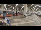 Panvel Railway Station Local Train Harbour Line Full Video.New/Navi Mumbai.पनवेल रेलवे,नवी मुम्बई