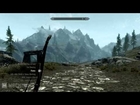 Elder Scrolls V Skyrim Kinect Trailer