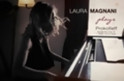 Prokofieff Sonata No.2 Op.14 I - Allegro, Ma Non Troppo - Laura Magnani (Music Video)