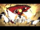 Skillet - Monster Naruto AMV (pain vs naruto)
