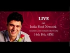14th Feb, 4PM LIVE Valentine's Day Google Hangout with Niketan Madhok