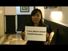 Video Booth at #7APCRSHR - Arlinda Fety Roviana from Indonesia