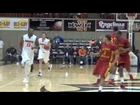 PACIFIC PROFILES: Khalil Kelley - Men's Basketball