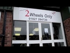 Two Wheels Only - Tamworth Cycling Store