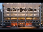 NY Times Joins The Fight Against Money In Politics