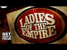 GSF Weekly - Ladies of the Empire - Women organization that are die hard SF 49ers fans