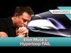 Cable Channels Coming To PS4? Elon Musk's Hyperloop FAIL. Hacking Pacemakers. The End Of Bitcoin