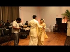 Wedding Dance - Traditional Sri Lanakan, Ball room & Latin Mixture... ;)