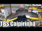 TBS Caipirinha (Part 1)