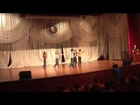 MADY DANCE resital video 2012