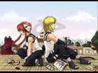 Top Naruto Couples